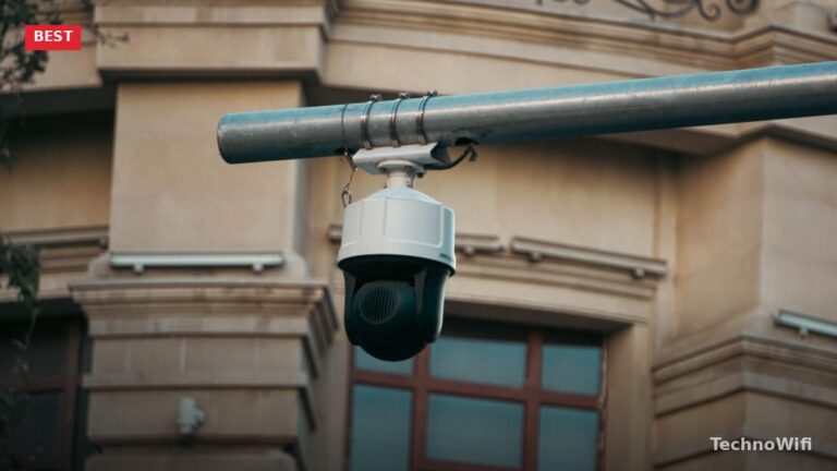 Top CCTV Cameras for Residential Buildings (2026)