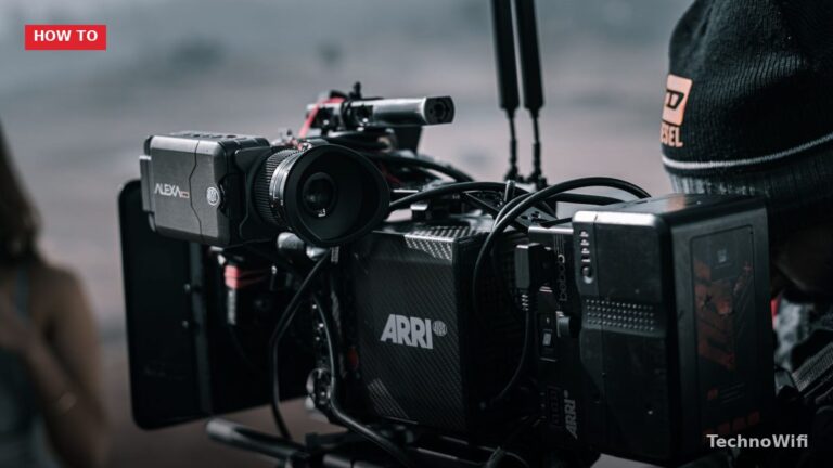 How to Connect Blackmagic to Computer