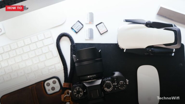 How to Connect Canon 6D Mark II to Computer