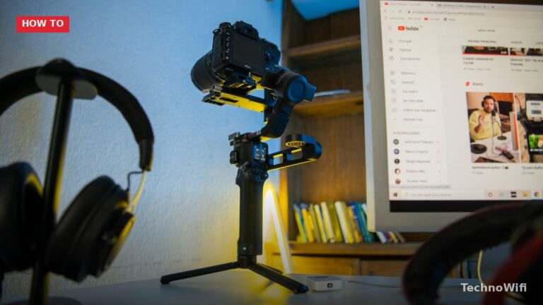 How to Connect Canon T6i to Computer