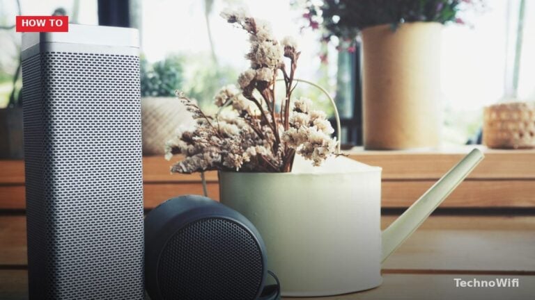 How to Connect Multiple Bluetooth Speakers