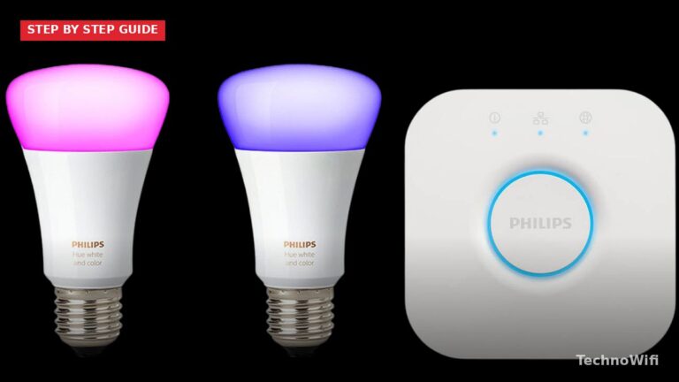 Link Philips Hue to Google Home in 2026
