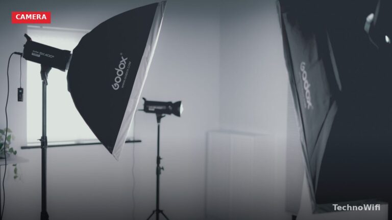 Top Continuous Lighting Kits for Portraits (2026)