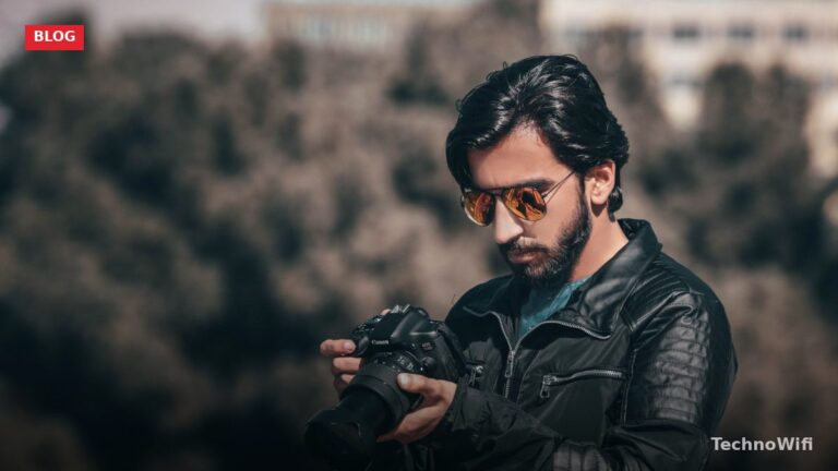 6 Best Creative Portrait Photography Ideas