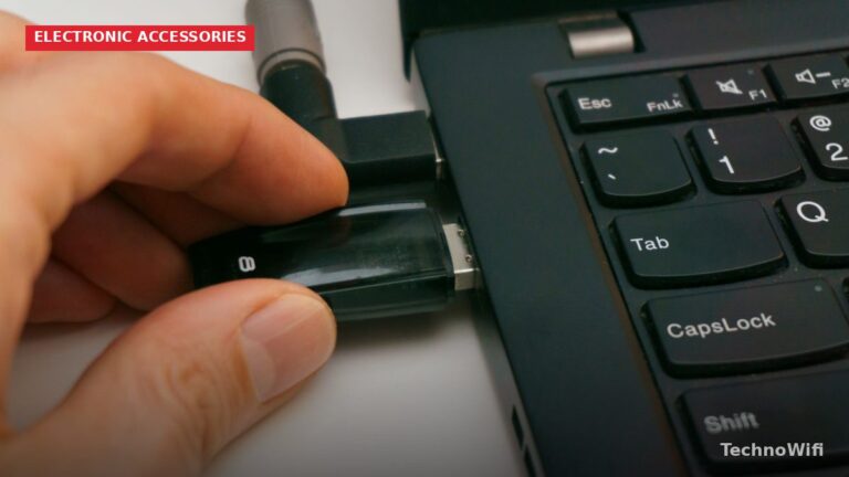 MSI Laptop Docking Station: 4 Key Benefits
