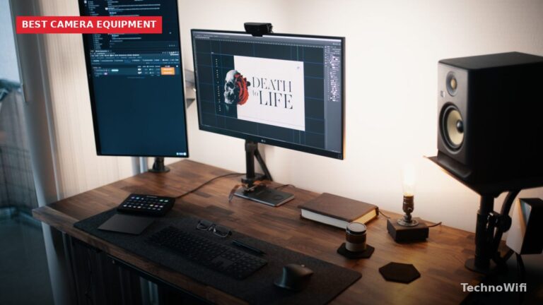 4 Best External Monitors for Sony A7III (2026)