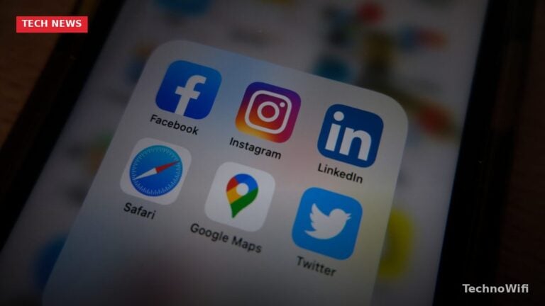 The Facebook, Instagram, WhatsApp Outage
