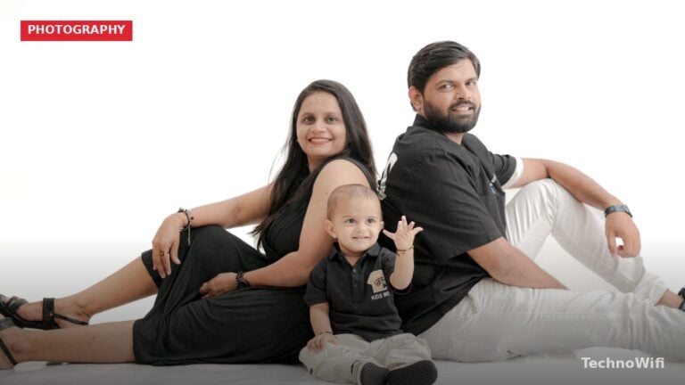 5 Family Photoshoot Ideas That Actually Work