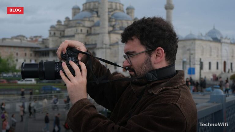 7 Famous Photographers in The World (2026)