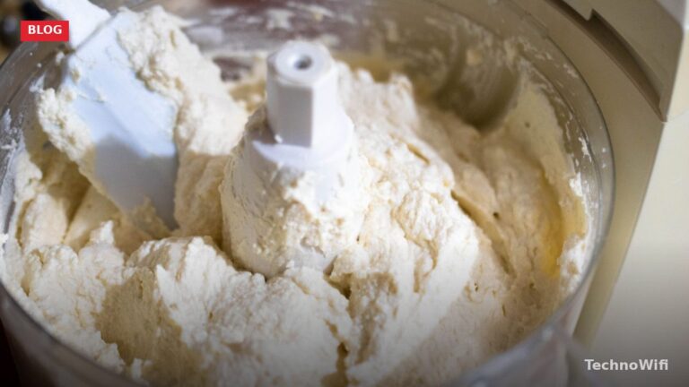 Food Processor vs Blender: Key Differences
