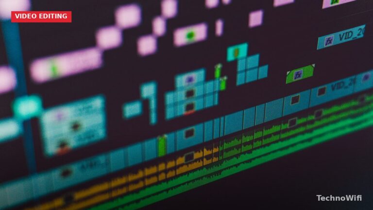 Top 5 Free Video Editing Software (2026)