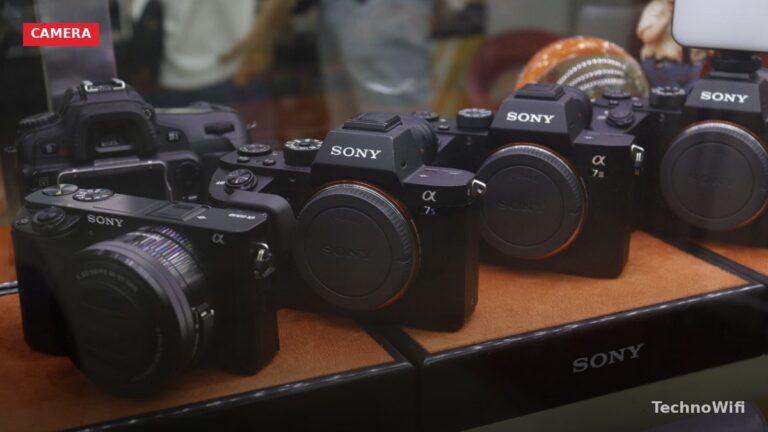 Full Frame vs Crop: Key Differences Explained