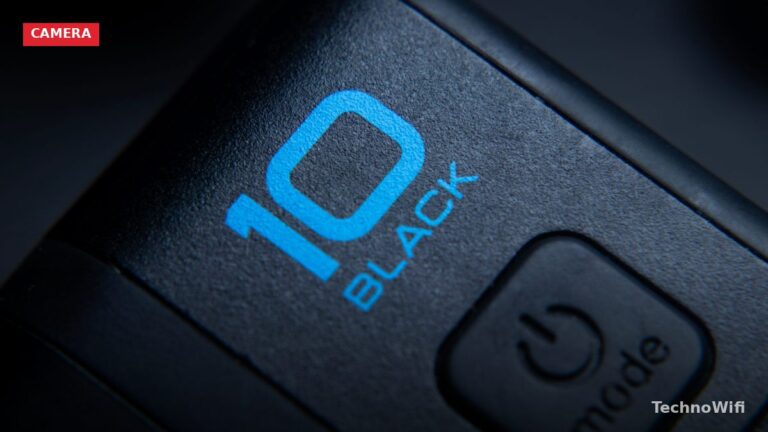 GoPro Hero 10: GP2 Processor Performance Test