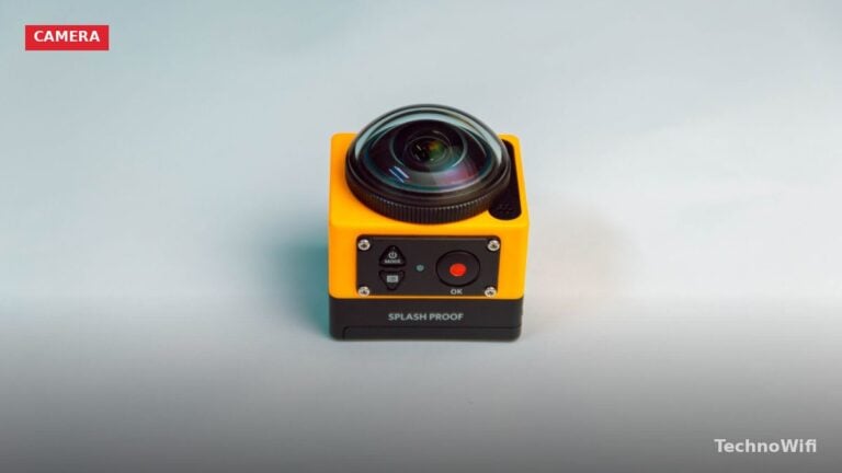 GoPro Hero 9: 5K Video Action Camera Tested
