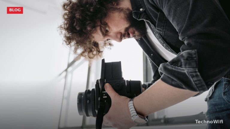 Headshot Photography: 6 Pro Tips for Great Shots