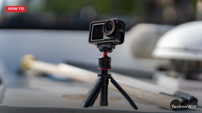 How Does a GoPro Work? Camera Tech Explained