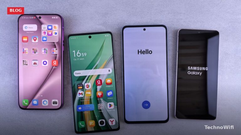 How Many Megapixels Do You Need in a Phone Camera?