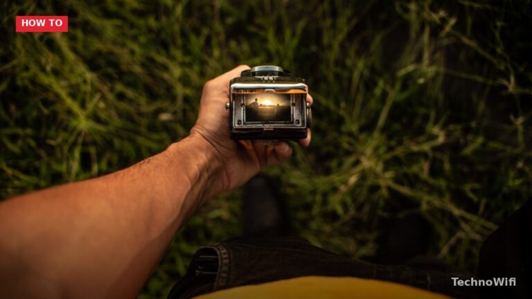 Canon 6D Mark II Landscape Settings Guide