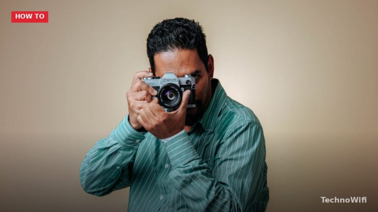 Canon 6D Mark II Sports Photography Settings