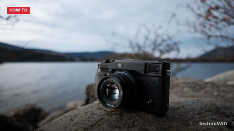 Canon EOS Rebel T6 Landscape Settings Guide