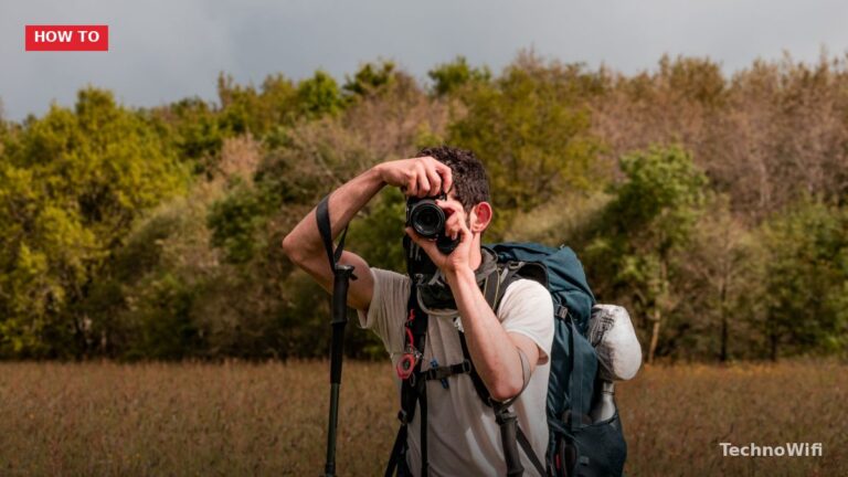 Nikon D3300 Landscape Settings: Step-by-Step Guide