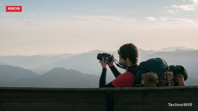 Nikon D7500 Landscape Settings: Full Guide