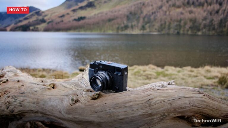 Nikon D90 Landscape Settings: 4 Steps to Better Shots