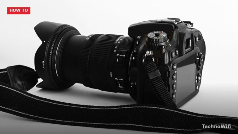 Nikon Z7 Portrait Photography Settings (2026)