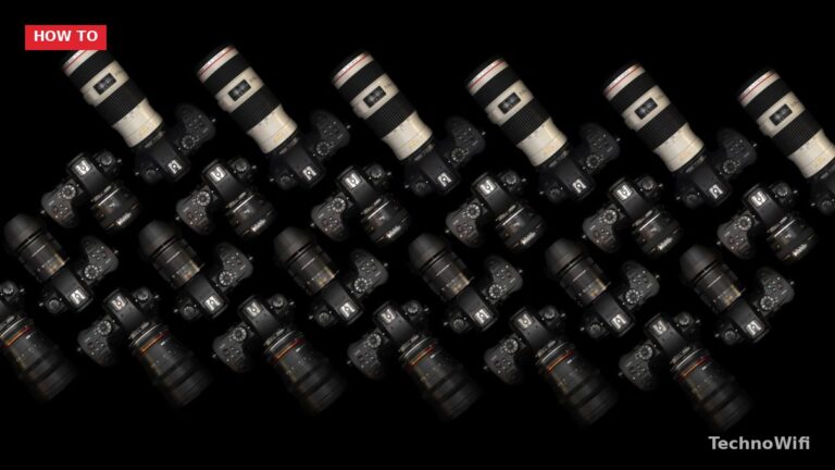 Nikon Z7 Wedding Photography Settings (5 Steps)