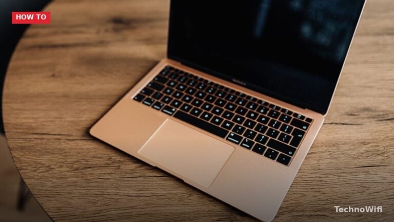 How to Change MacBook Wallpaper (2026 Guide)