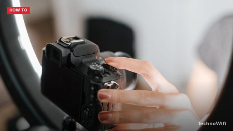 How to Change Shutter Speed on Canon 80D