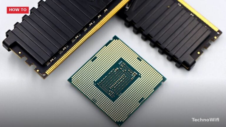 How to Check CPU Temp