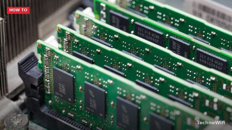 How to Check How Much RAM You Have (2026)