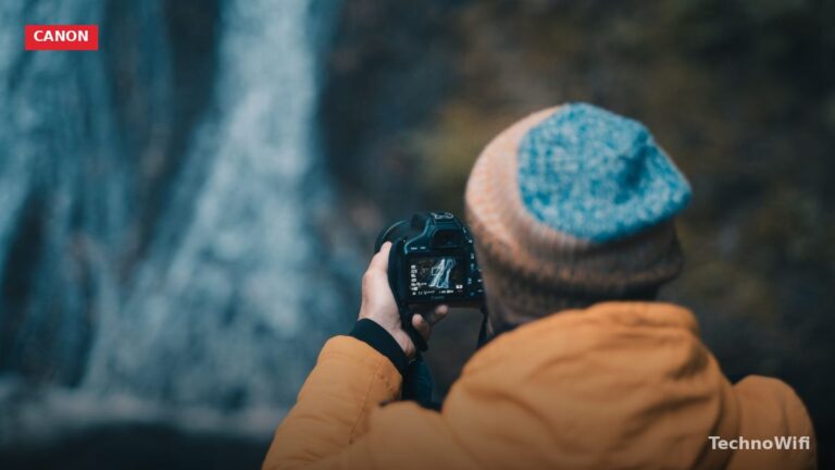 How To Check Shutter Count on Canon 7D