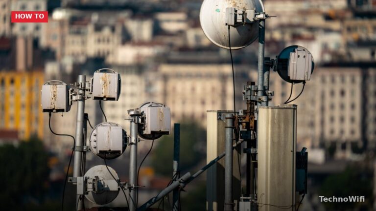 Wi-Fi Router History: How to Check It (3 Steps)
