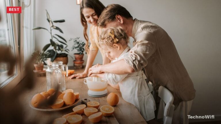 Juicer Buying Guide: 6 Key Features to Check