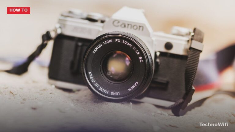 How to Clean a Camera Lens Without Damage