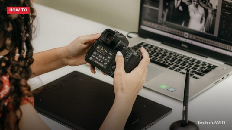 Nikon Z6 Wedding Photography: Settings Guide
