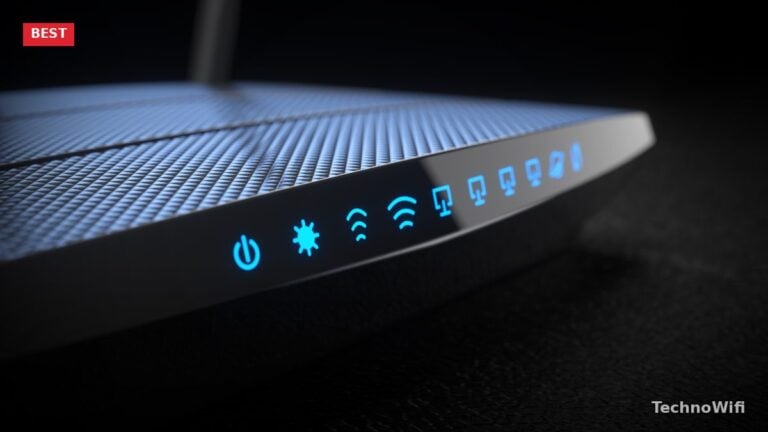 How to Connect a Second Router Wirelessly