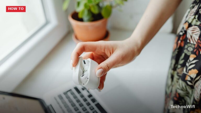 How to Connect AirPods to Chromebook (2026)