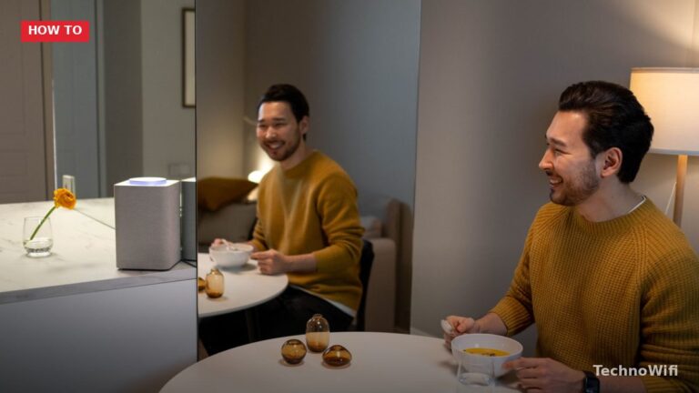 Connect Alexa to Arlo Cameras in 5 Steps