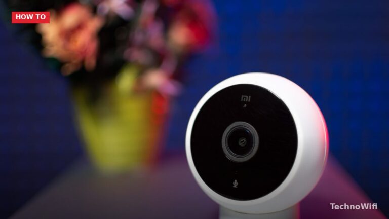 Connect Your Arlo Camera to a TV: 3 Easy Methods