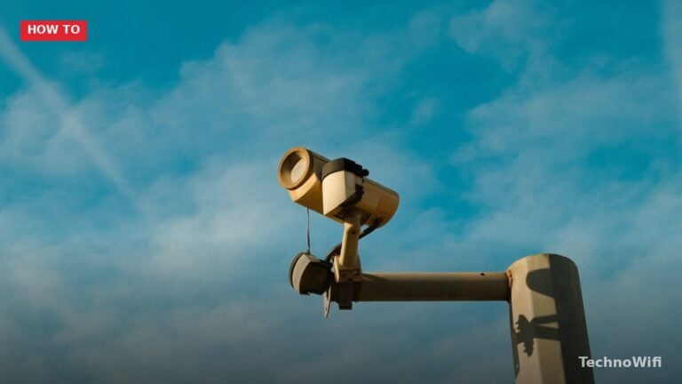 Arlo Camera WiFi Extender Setup: Step-by-Step Guide