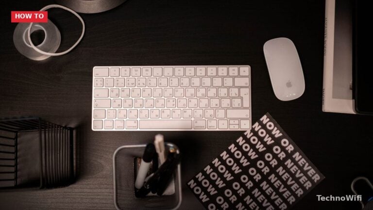 How to Connect Bluetooth Mouse to Mac (2026)