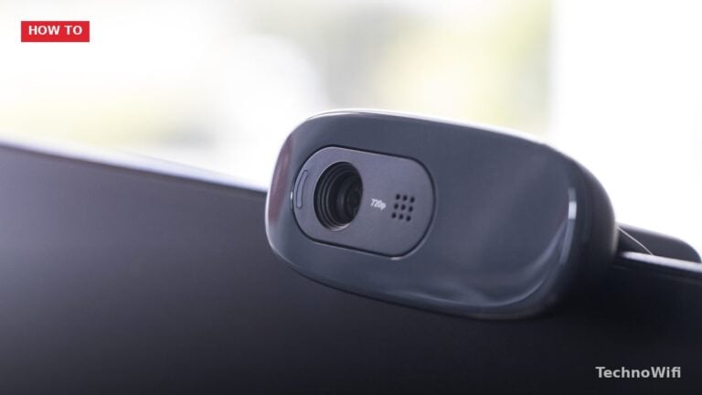 How to Connect Camera to a Chromebook
