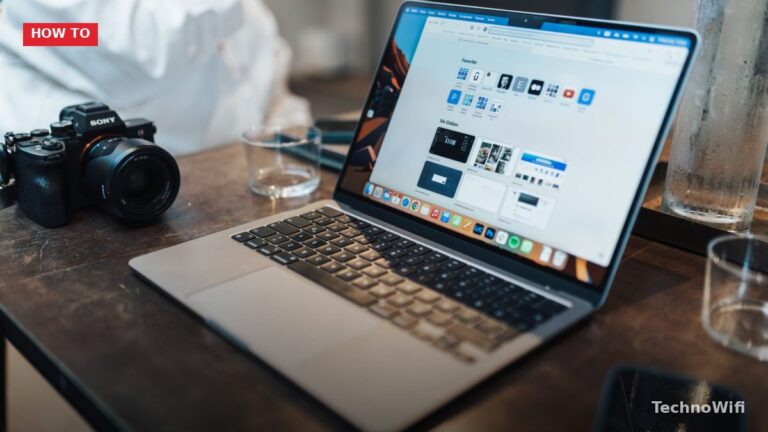Connect Canon 5D Mark III to MacBook Pro (2026)