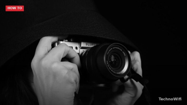 How to Connect Canon 5D Mark IV to Computer