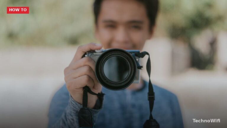 How to Connect Canon Camera to Computer (2026)