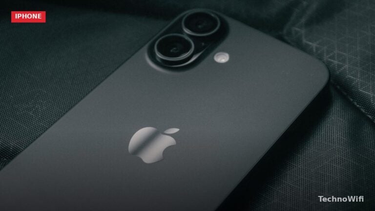How to Connect Canon EOS M50 to iPhone