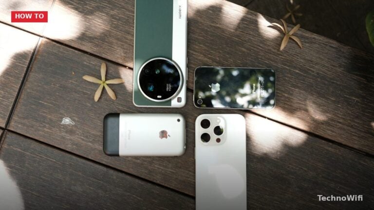 How to Connect Canon G7X Mark II to iPhone